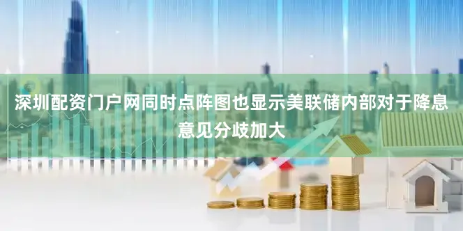 深圳配资门户网同时点阵图也显示美联储内部对于降息意见分歧加大
