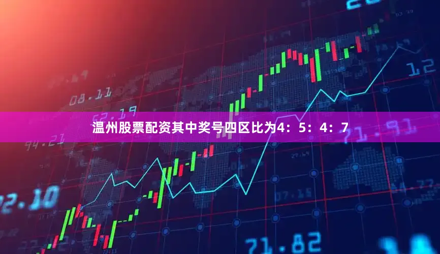 温州股票配资其中奖号四区比为4：5：4：7